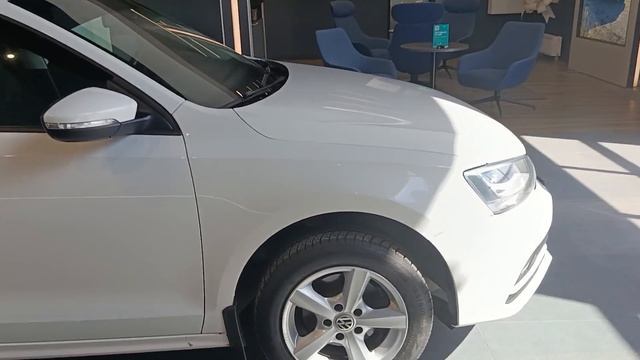 Volkswagen Jetta VI Рестайлинг, 2015, Вологда смотреть онлайн