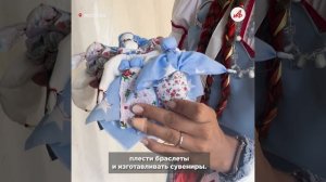 Карелия на ВДНХ: в Москве прошёл фестиваль «Мельница Сампо»