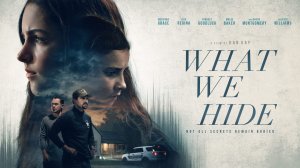 Что мы скрываем (2025) / Спайдер и Джесси / What We Hide / Spider & Jessie