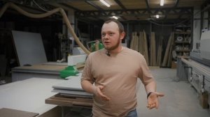 Just Mebel — производитель кухонь, которому можно доверять