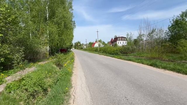 Михайловское снт