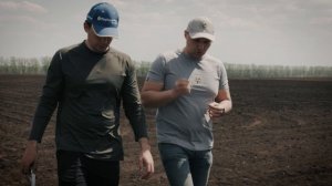 СТАРТ СОВМЕСТНОГО ОПЫТА — Институт защиты семян Seedcare® и компания «АГРОПЛАЗМА»
