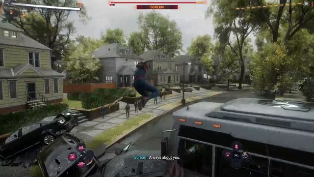 Marvel's Spider-Man 2 (Walkthrough) - This Isn't You