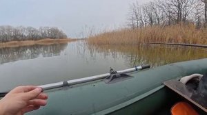 ТАКАЯ РЫБАЛКА ВПЕРВЫЕ У МЕНЯ! ОНИ ТАЩАТ И ГНУТ УДОЧКУ! Рыбалка на поплавок. Ловля