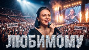 Песня Любимому в стиле СССР