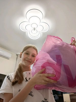 распаковка что пришло мне на ВБ