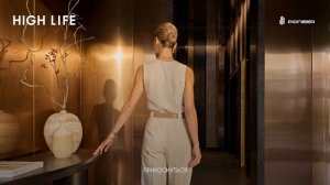 HIGH LIFE I Премиальный комплекс в Павелецком районе I Компания PIONEER