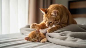 Котики - сборник [1,5 часа]