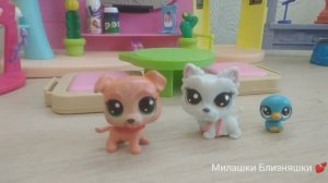 КОФЕЙНЯ LPS ОБЗОР!