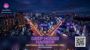 When The Deep Gets Deeper Deep House Mix VOL 4
