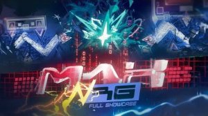 MAX NRG // full showcase [TOP15-20]