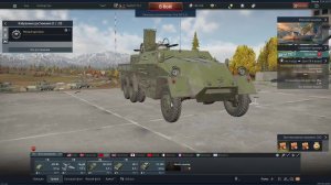 играем в War Tunder  пока без микрофона