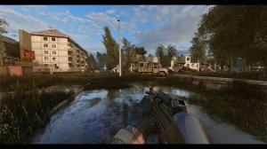 Гамаем в Anomaly Gamma