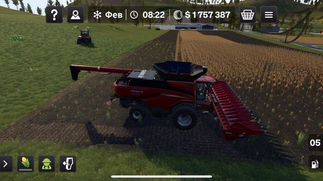 Farming Simulator 26 Mobile