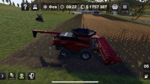 Farming Simulator 26 Mobile