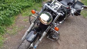 VTX 1300