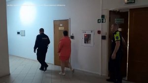 (Рыбинск-40) РИЕЛТОР ВЗЯТА ПОД СТРАЖУ