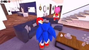 Creepy Stalker WON'T STOP TEXTING ME at 3.AM..(Roblox)