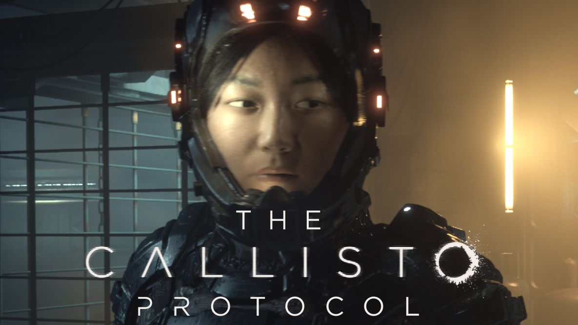 The Callisto Protocol / Максимальный уровень охраны / СТРИМ 3 смотреть онлайн
