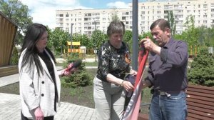 ТК «Родной». Город. События. Люди. 23.05.2026