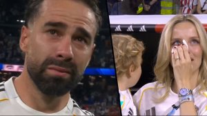 Most Emotional Farewells in Football
