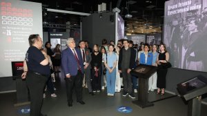 Медицинский фронт Великой Победы