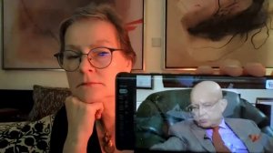 ТРАМП_ГРОЗИТ_Я_ДУБИНОЙ_АРХАИКА: Анна Ван Денски