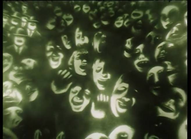 Кончерто-гроссо (1988) смотреть онлайн