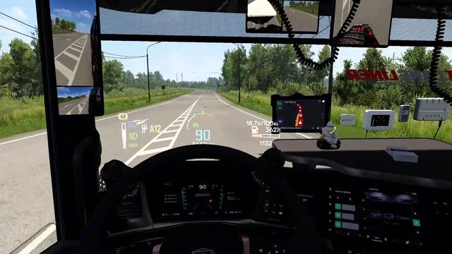 ETS 1.59 Калининград-Чукотка ч.2