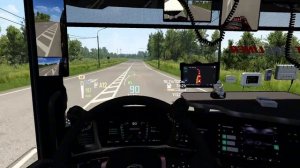 ETS 1.59 Калининград-Чукотка ч.2