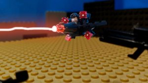 Lego skibidi toilet 21 episode