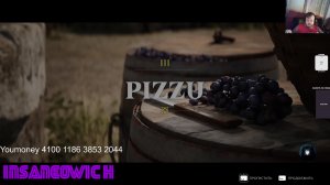 стрим прохождение Mafia The Old Country 3 глава 3 миссия