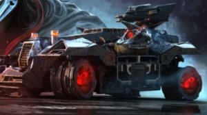 Crossout