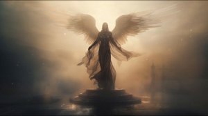Angel - Ambient Beautiful Mystic Music - 1 Hour of Peaceful Meditation