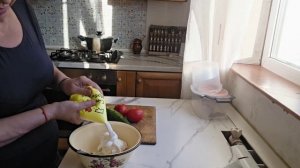 рулька в афганском казане, открыли уличный мукбанг