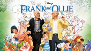 Фрэнк и Олли | Frank and Ollie (1995)