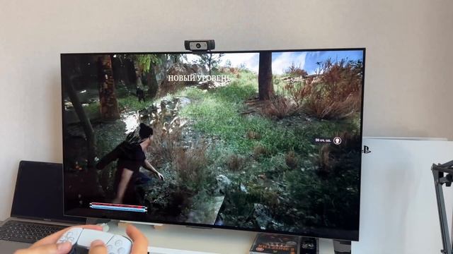 Готика 24 года спустя… Это ВАУ! | Стоит ли ИГРАТЬ в Gothic 1 Remake?