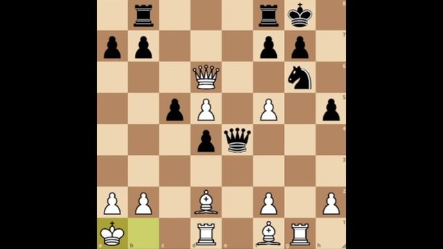 14 партия Вильгельм Стейниц - Михаил Чигорин 1 - 0