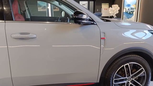 Changan CS55 Plus II, 2023, Вологда смотреть онлайн