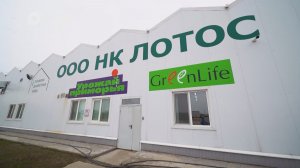 Сделано в Приморье / Агрокомплекс «Урожай Приморья» / 25.05.26