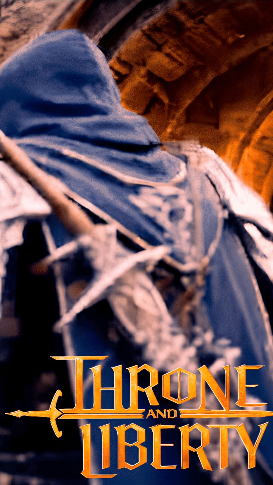 ПЕРВЫЙ БОСС))) #throneandliberty #mmorpg #мморпг #tl #тл #throneandliberty #throneandlibertygameplay