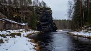 ЭТО НЕ ЖИВОТНЫЕ Дневник раскрыл УЖАС Тайги, который скрывали 50 лет...