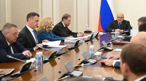 Мишустин: Число субъектов малого бизнеса в России приблизилось к семи миллионам