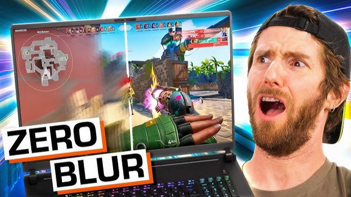 Это самый КРУТОЙ в МИРЕ НОУТБУК от ASUS ! смотреть онлайн