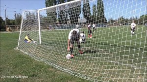 Матч Родник - Факел VS Быстрый обзор. 24.05.2026 Семикаракорск