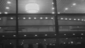 Песня «Московские окна» в исполнении Леонида Утёсова.