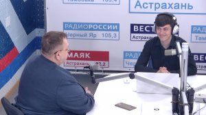 6-й Международный литературный фестиваль в Астрахани.25 мая 2026 г.