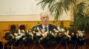 Богослужение в церкви Благодать 01.01.2023 -  #прямая_трансляция