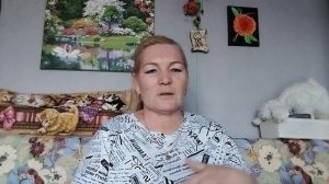 Ездила к детям. История из жизни!