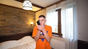 24 Часа ПАУЗА Челлендж !